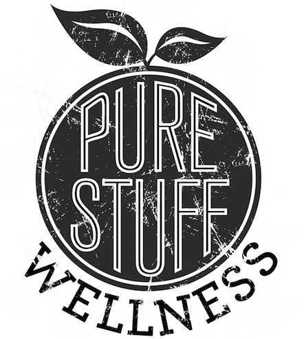 Purestuff Wellness